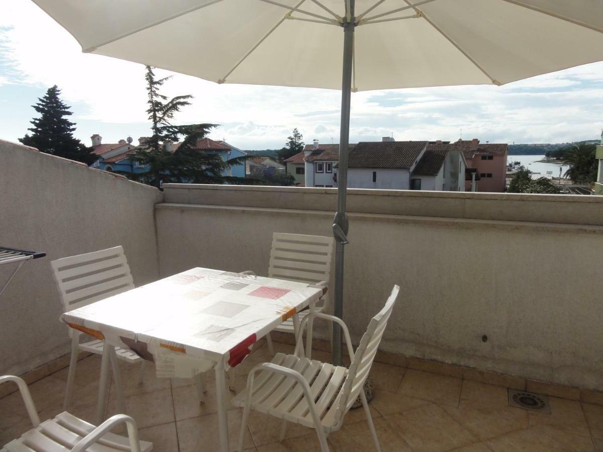Nice And Cozy Apartment Ferry In Medulin Luaran gambar