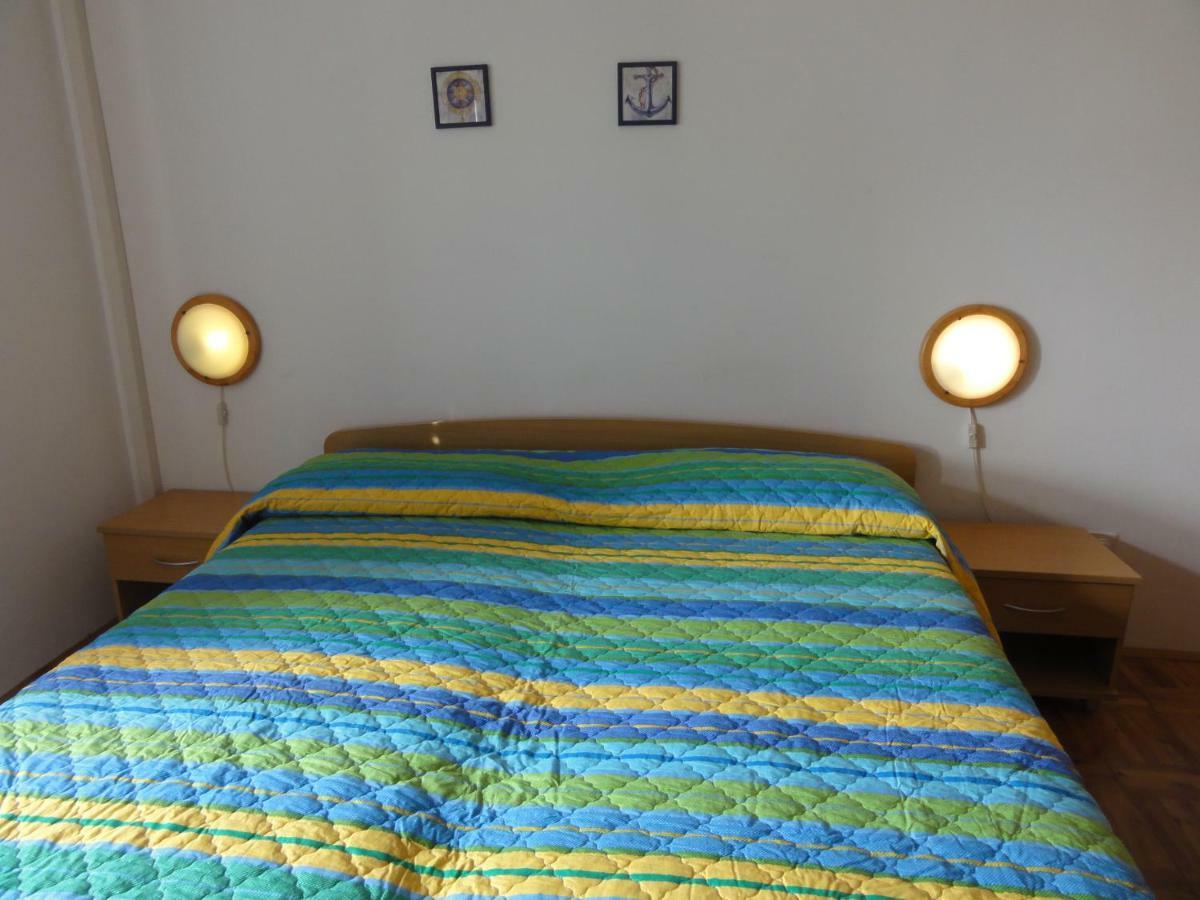 Nice And Cozy Apartment Ferry In Medulin Luaran gambar