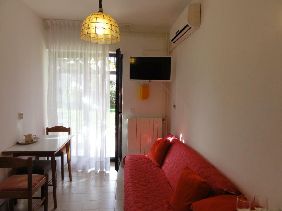 Nice And Cozy Apartment Ferry In Medulin Luaran gambar