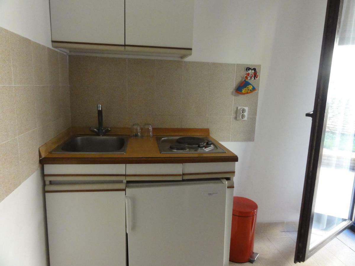 Nice And Cozy Apartment Ferry In Medulin Luaran gambar
