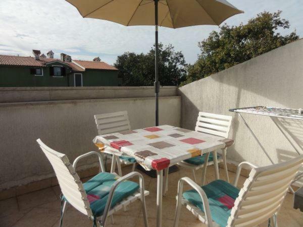 Nice And Cozy Apartment Ferry In Medulin Luaran gambar