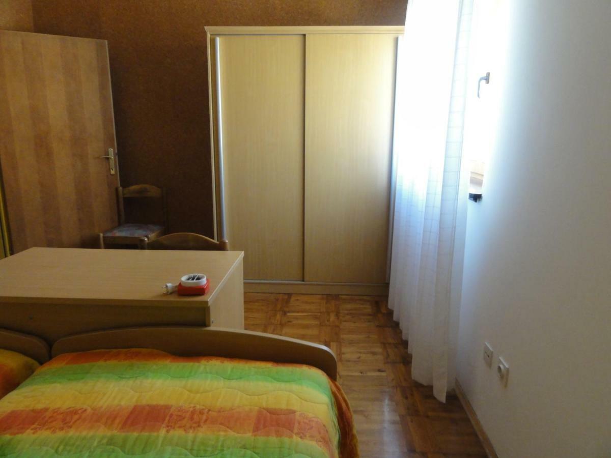 Nice And Cozy Apartment Ferry In Medulin Luaran gambar