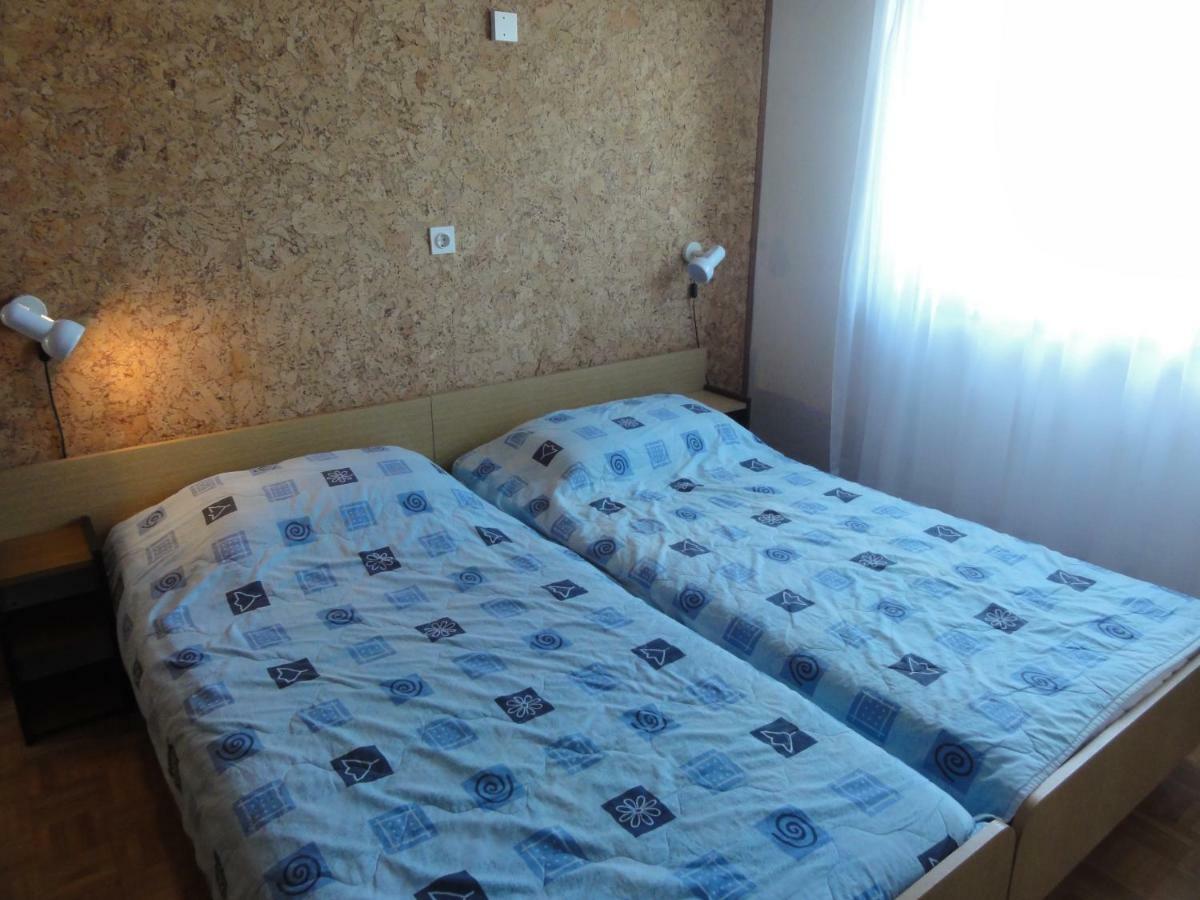 Nice And Cozy Apartment Ferry In Medulin Luaran gambar