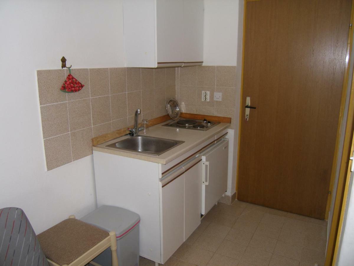Nice And Cozy Apartment Ferry In Medulin Luaran gambar