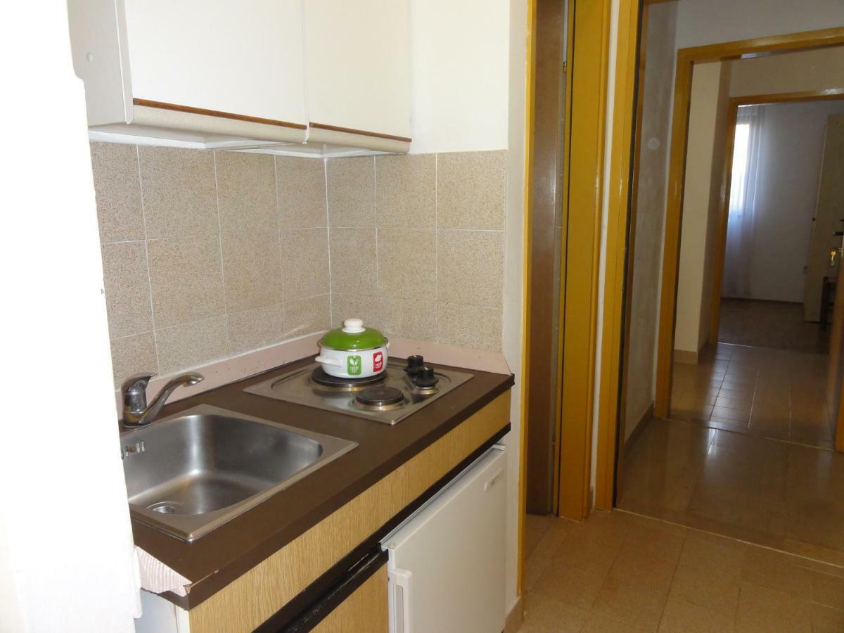 Nice And Cozy Apartment Ferry In Medulin Luaran gambar