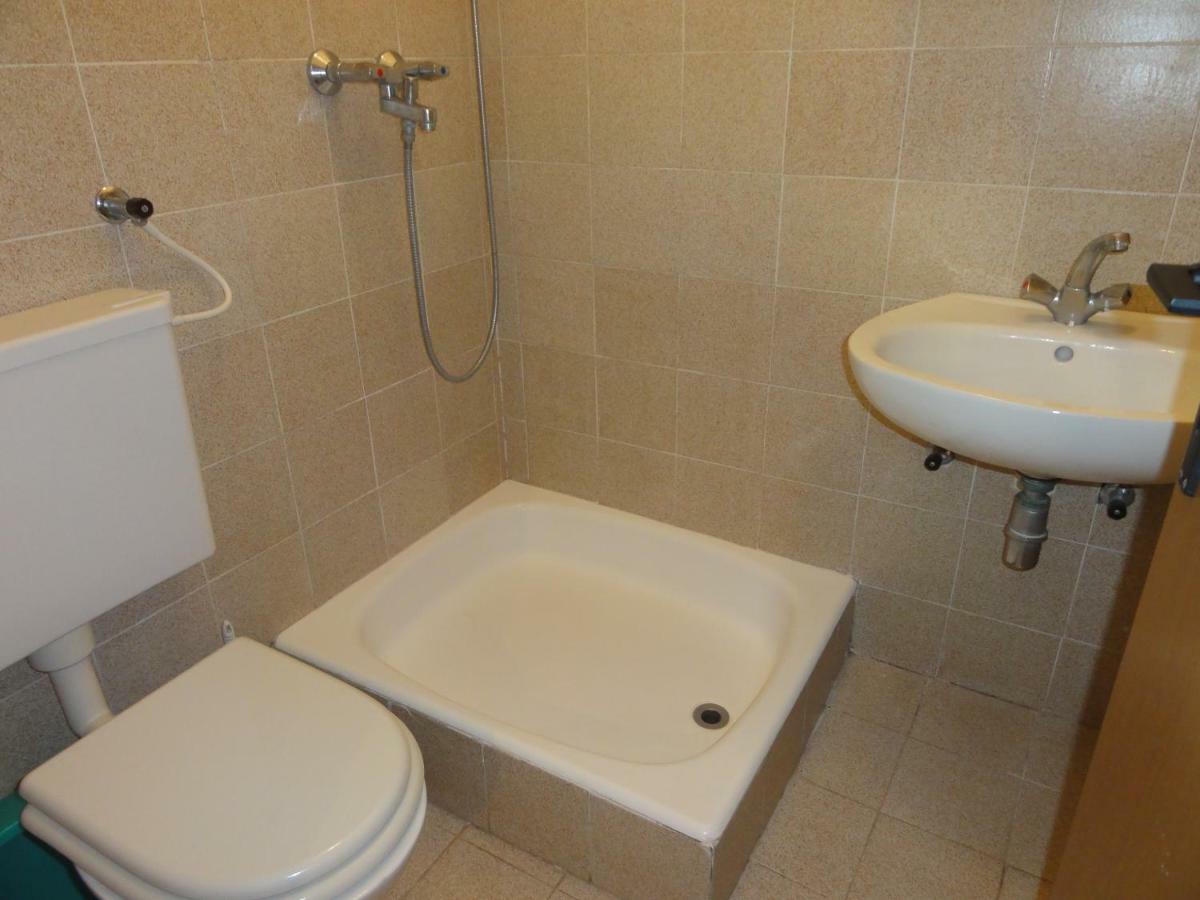 Nice And Cozy Apartment Ferry In Medulin Luaran gambar