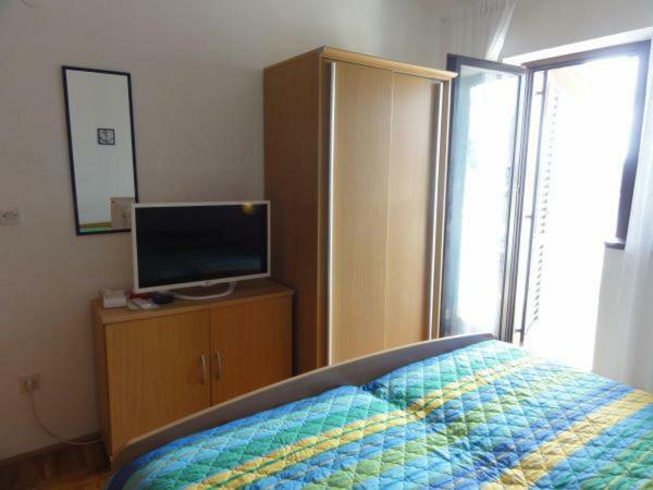 Nice And Cozy Apartment Ferry In Medulin Luaran gambar