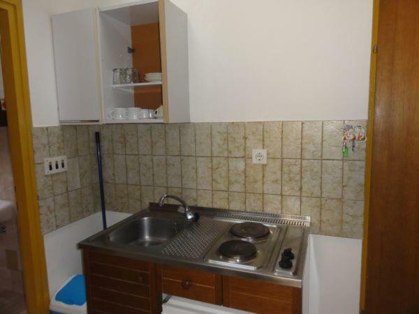 Nice And Cozy Apartment Ferry In Medulin Luaran gambar