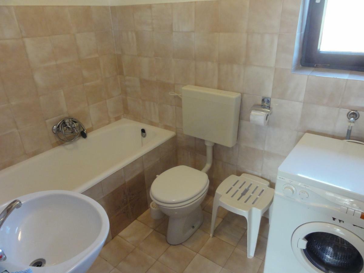 Nice And Cozy Apartment Ferry In Medulin Luaran gambar